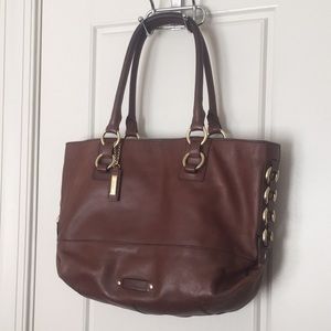 Cole Haan Leather Bag